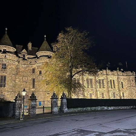 The Ruin Luxury B&B Falkland Exterior photo